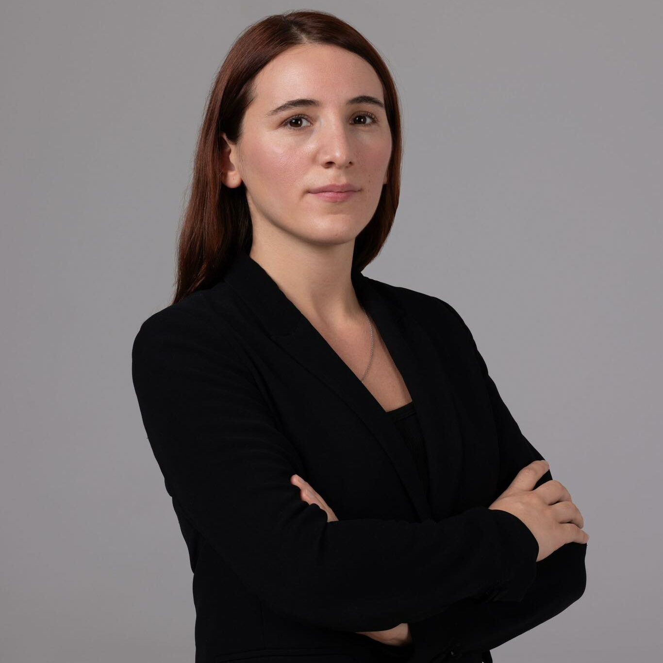 Salome Tskhoidze
